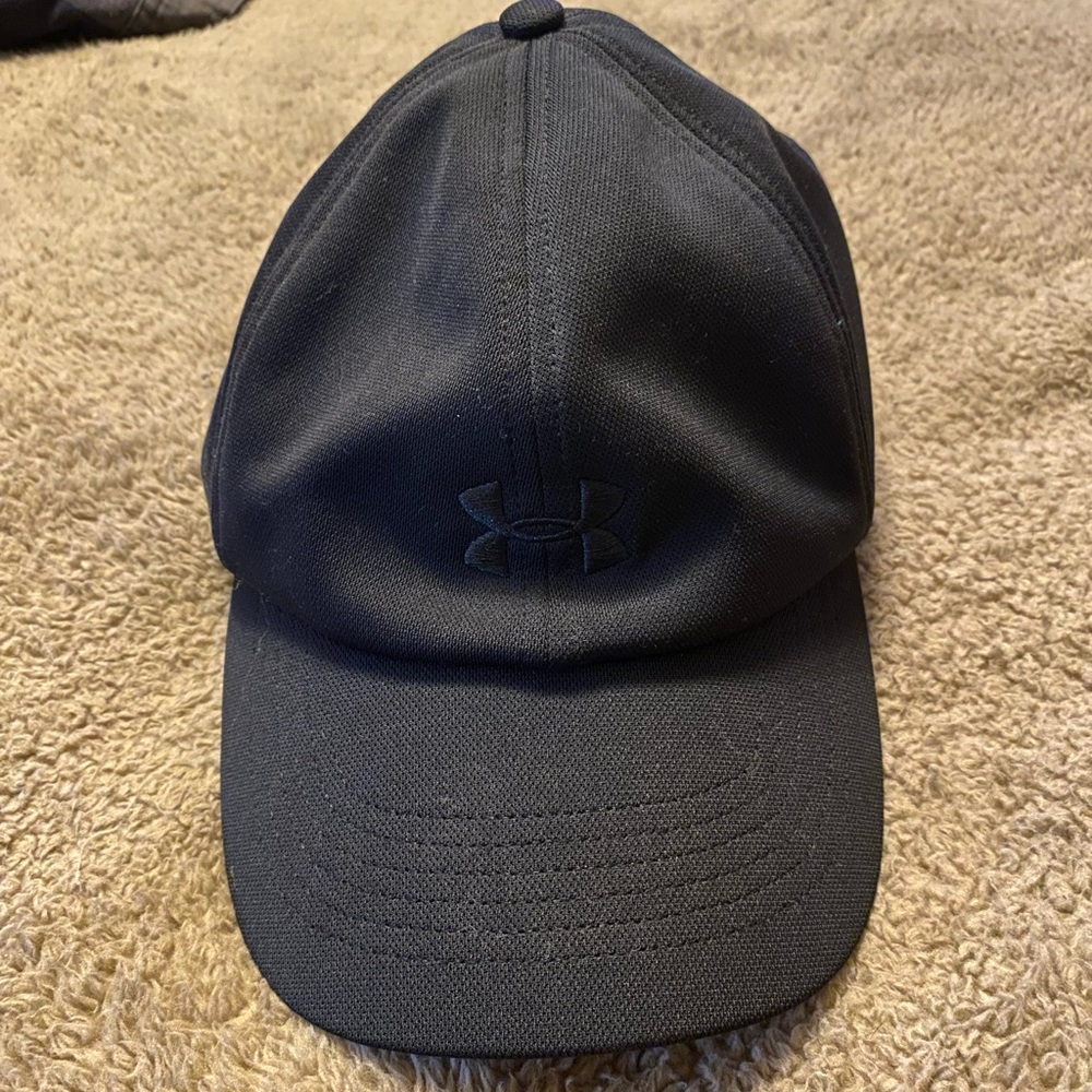 Under Armour Hat